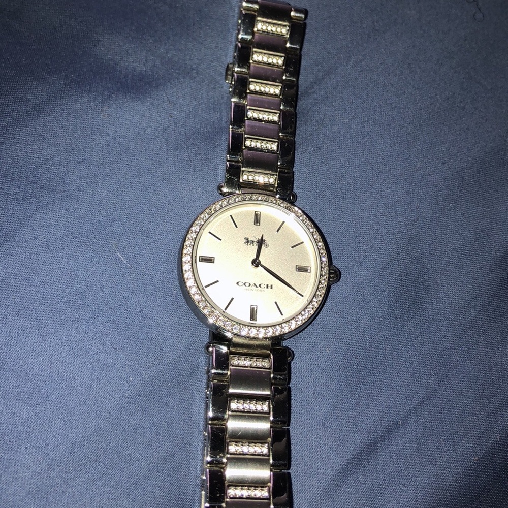 Coach Watch - Picture 3 of 4